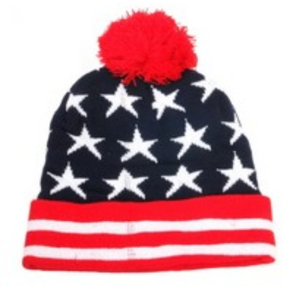 Winter hat - Picture 2 of 2